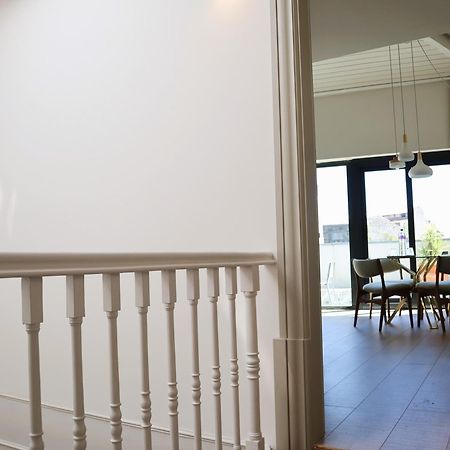 Palacio Fenizia Lux Apartments Porto Eksteriør bilde