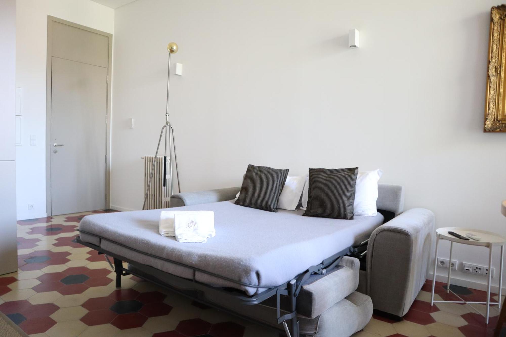 Palacio Fenizia Lux Apartments Porto Eksteriør bilde