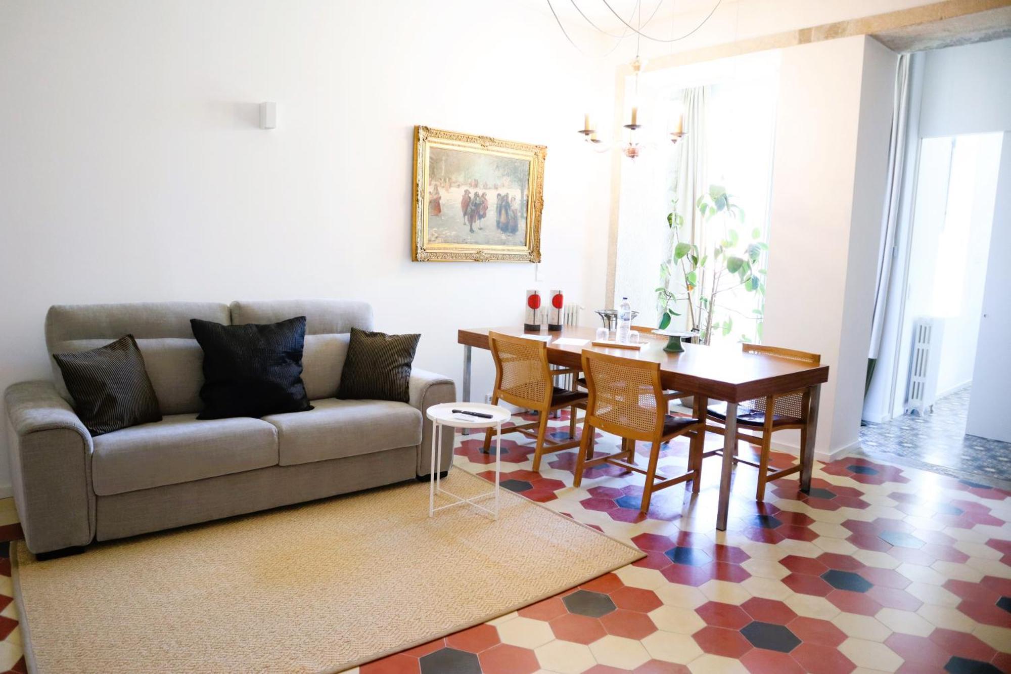 Palacio Fenizia Lux Apartments Porto Eksteriør bilde