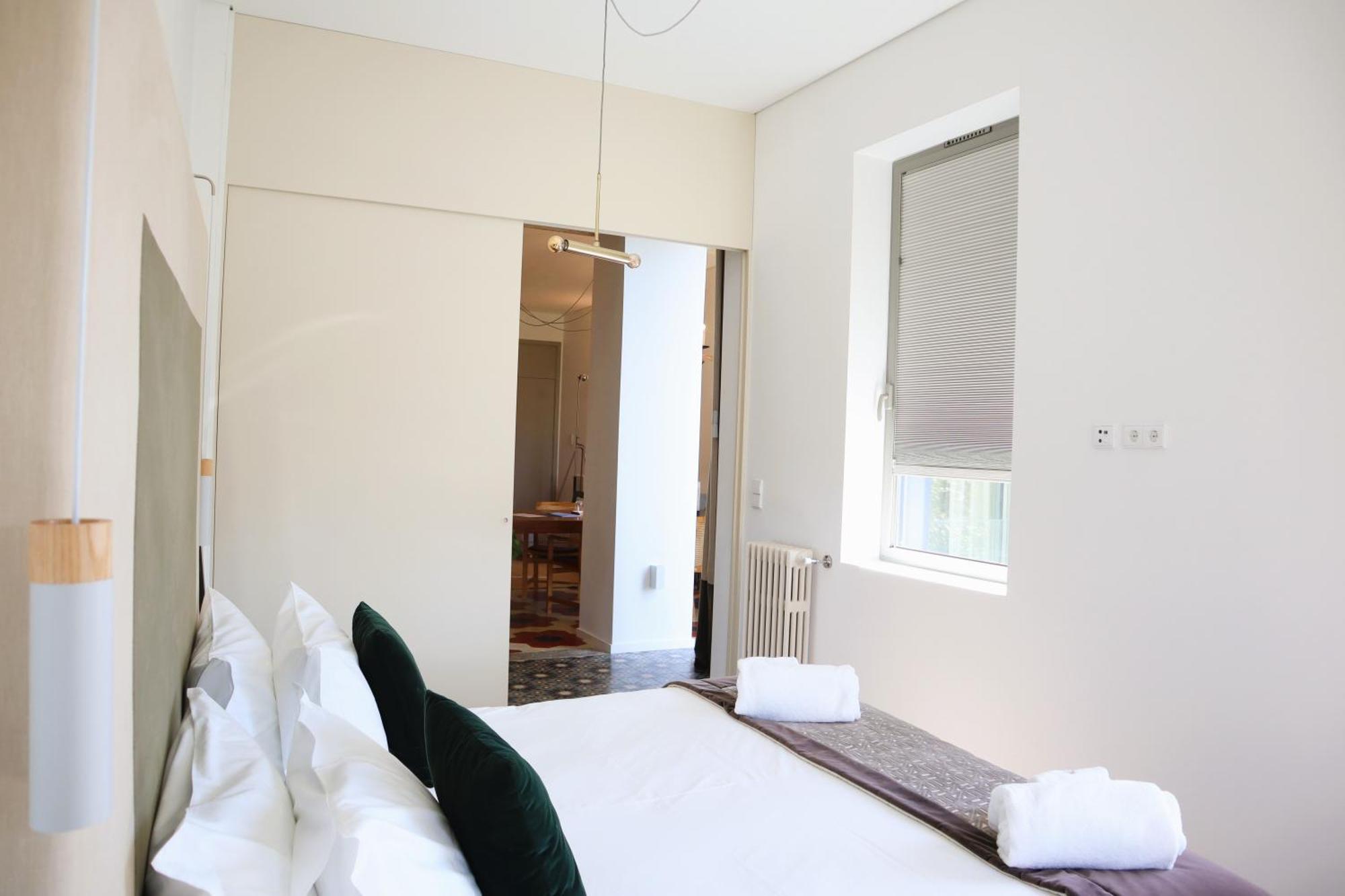 Palacio Fenizia Lux Apartments Porto Eksteriør bilde