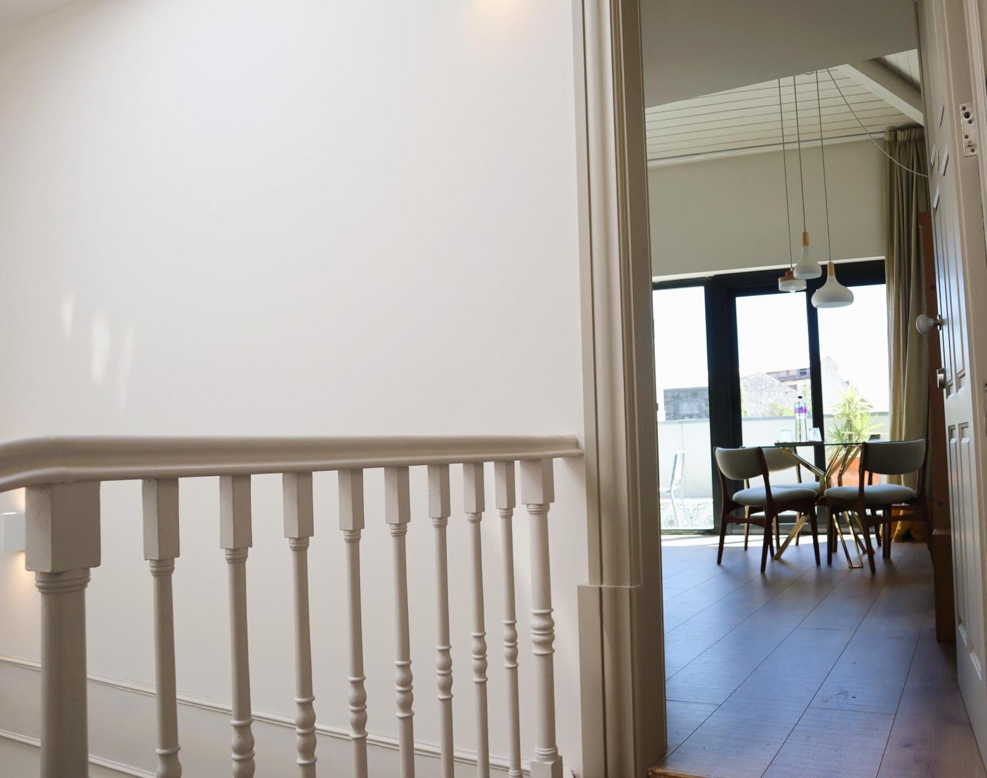 Palacio Fenizia Lux Apartments Porto Eksteriør bilde