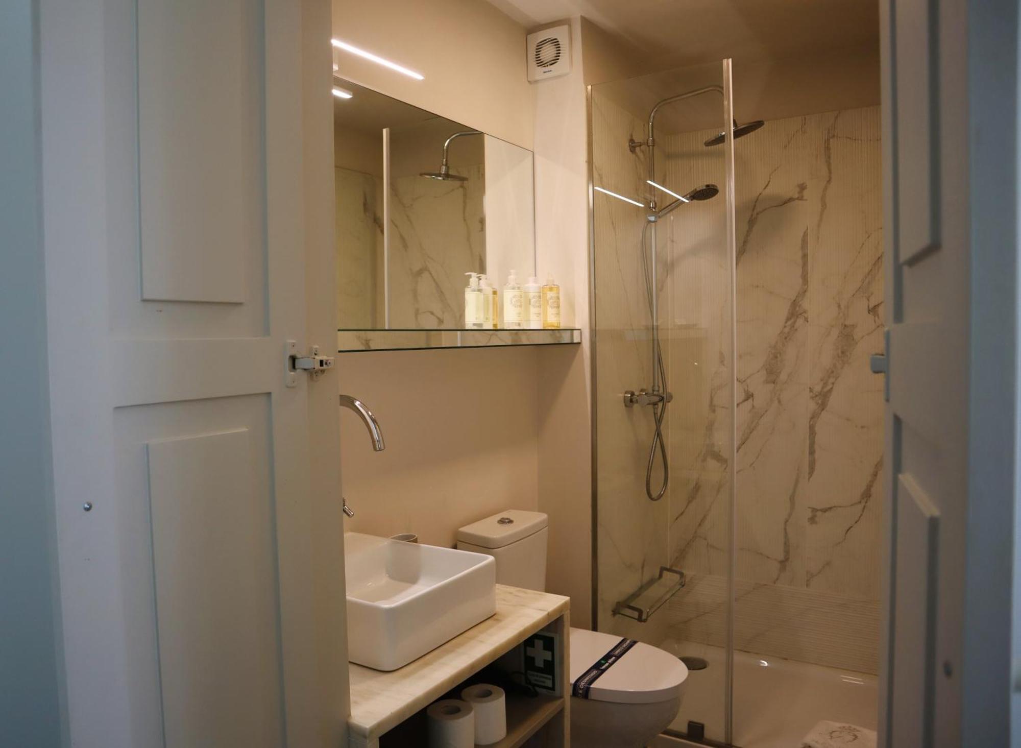 Palacio Fenizia Lux Apartments Porto Eksteriør bilde