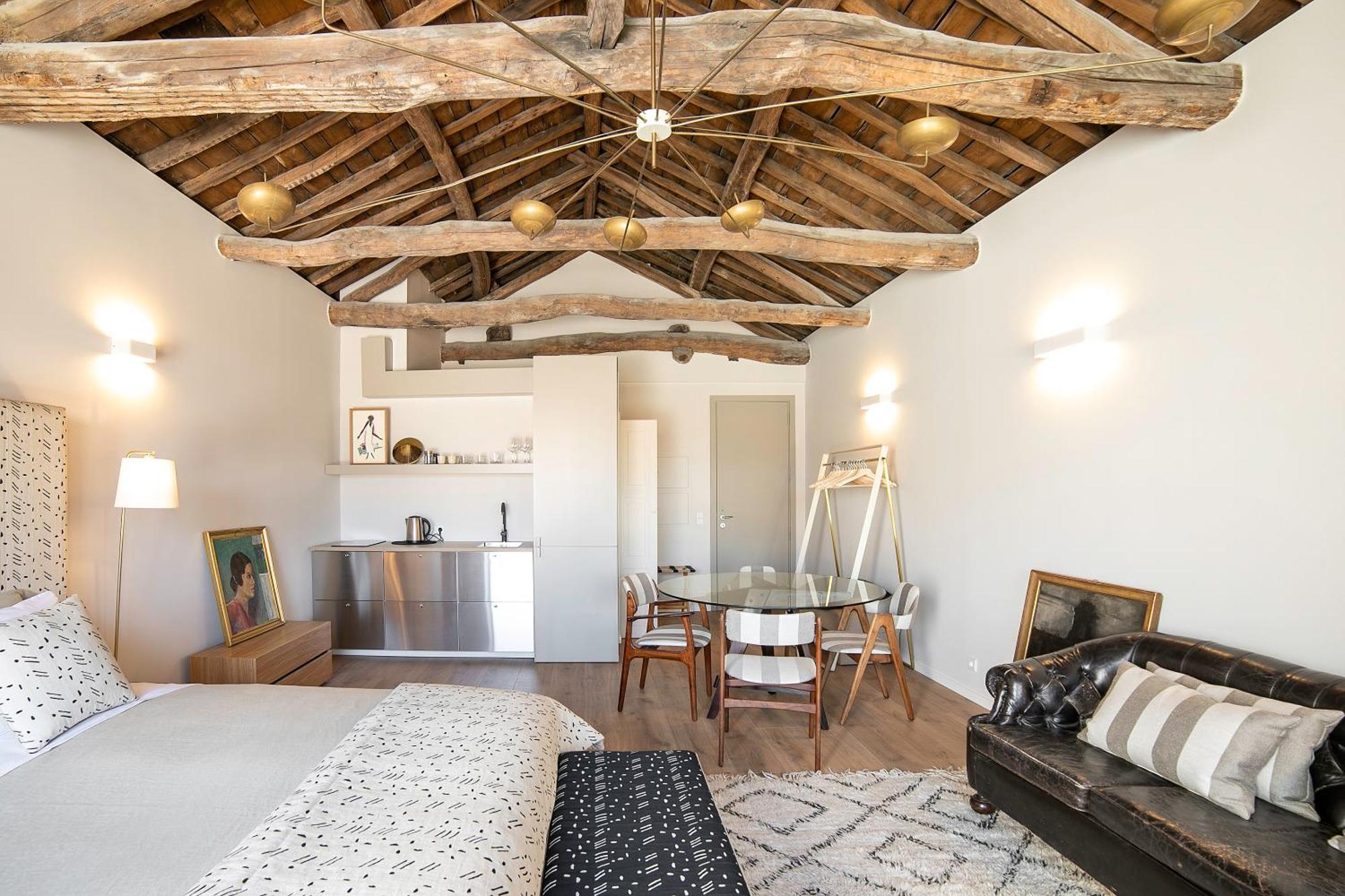 Palacio Fenizia Lux Apartments Porto Eksteriør bilde