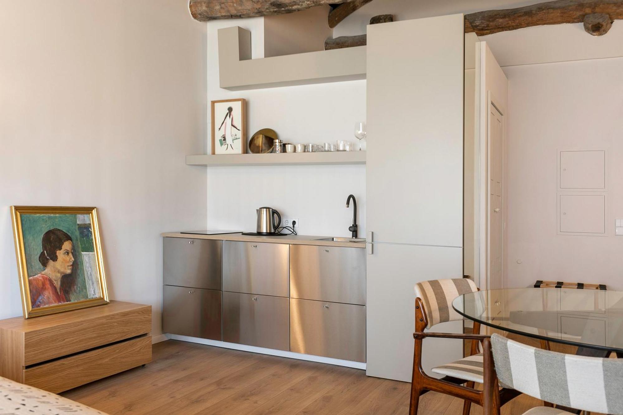 Palacio Fenizia Lux Apartments Porto Rom bilde