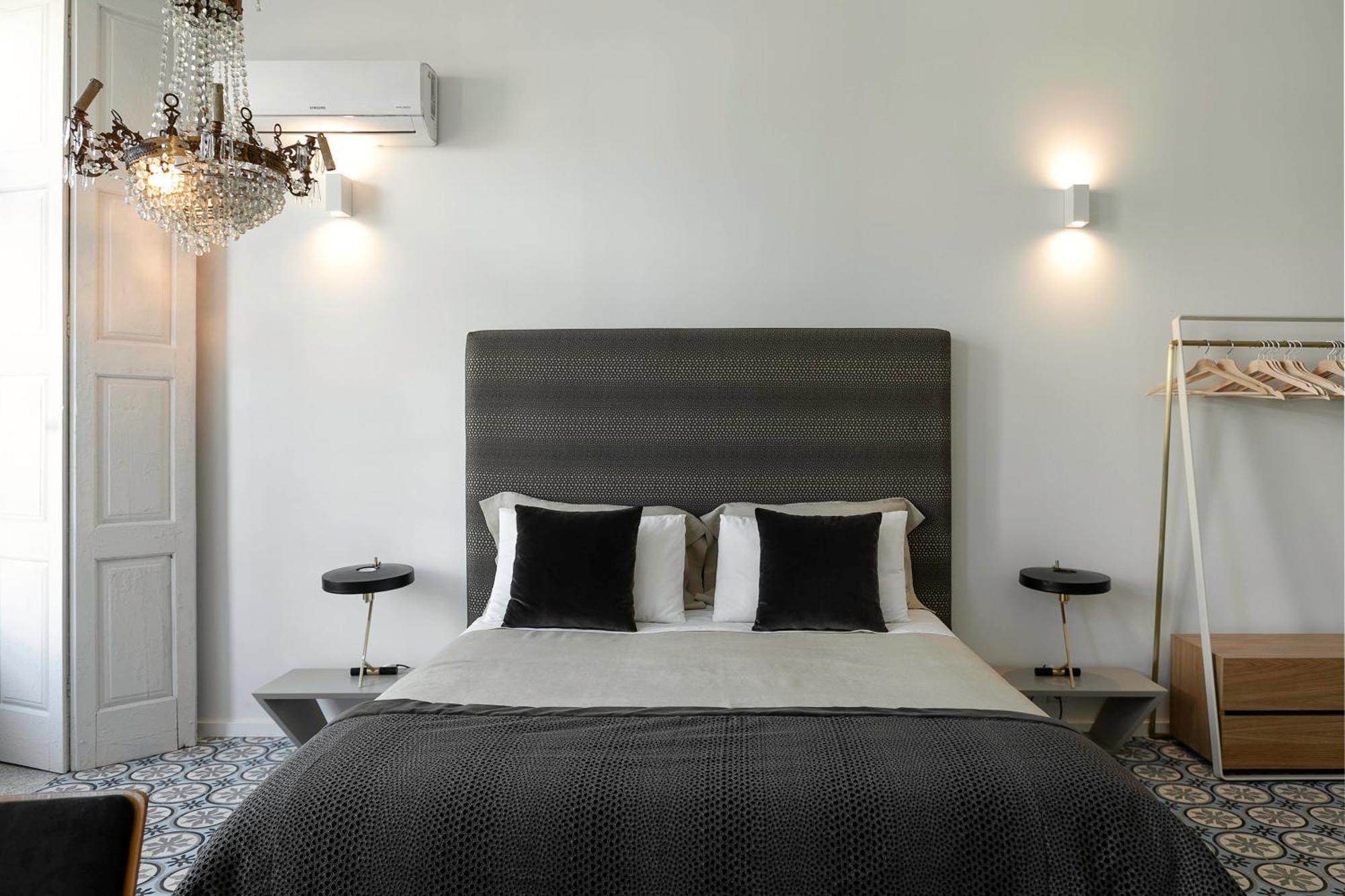 Palacio Fenizia Lux Apartments Porto Rom bilde