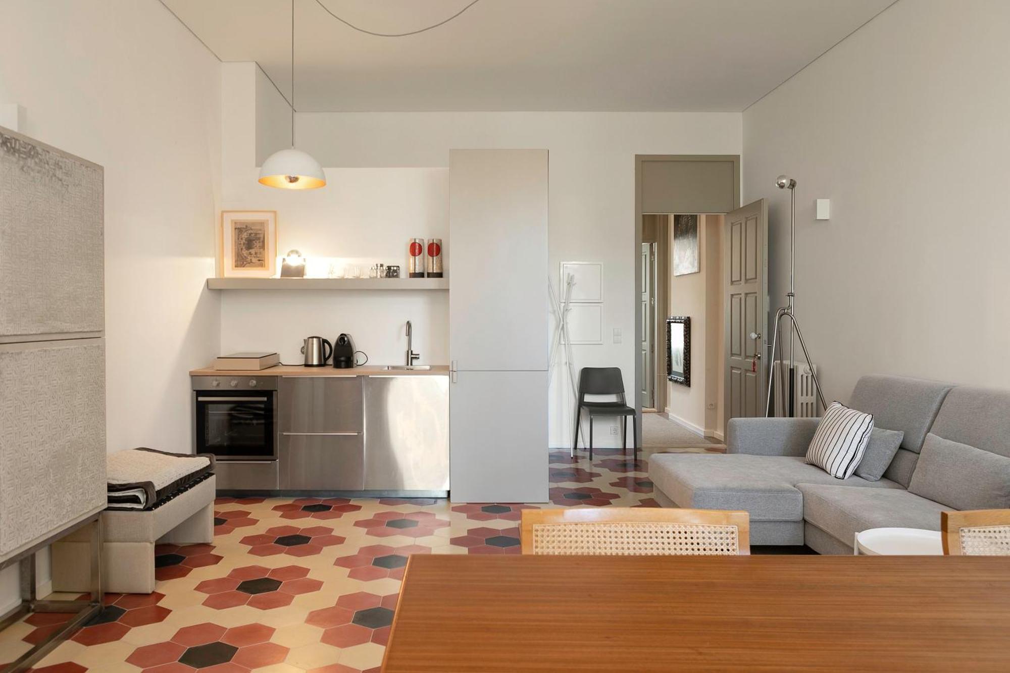 Palacio Fenizia Lux Apartments Porto Eksteriør bilde