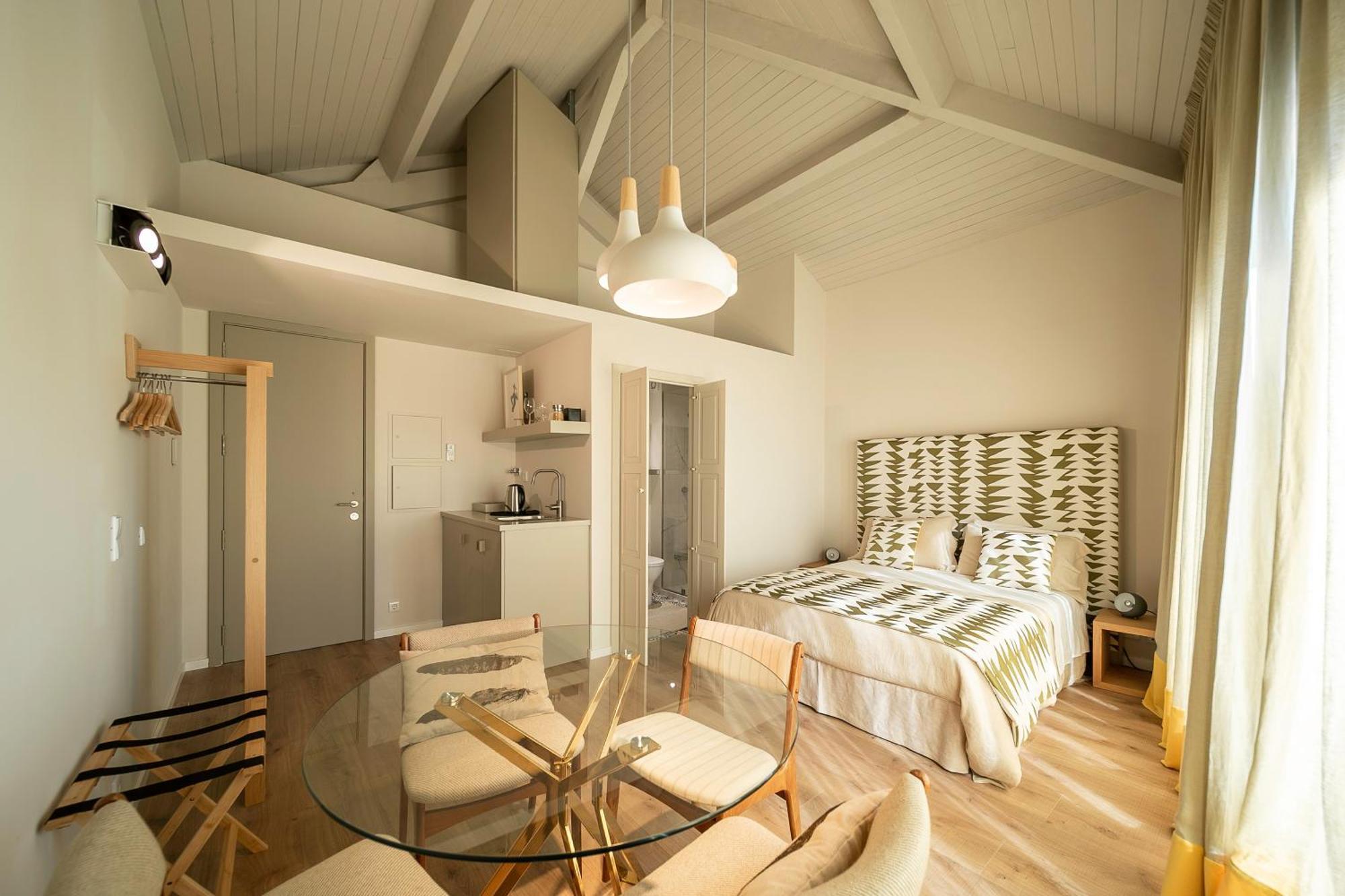 Palacio Fenizia Lux Apartments Porto Eksteriør bilde