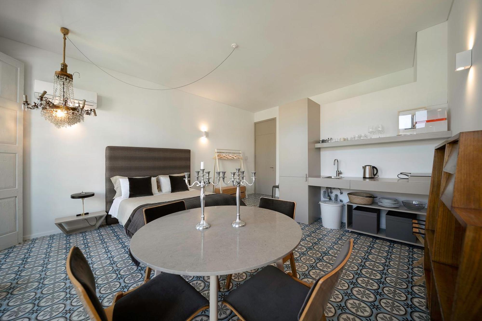 Palacio Fenizia Lux Apartments Porto Eksteriør bilde