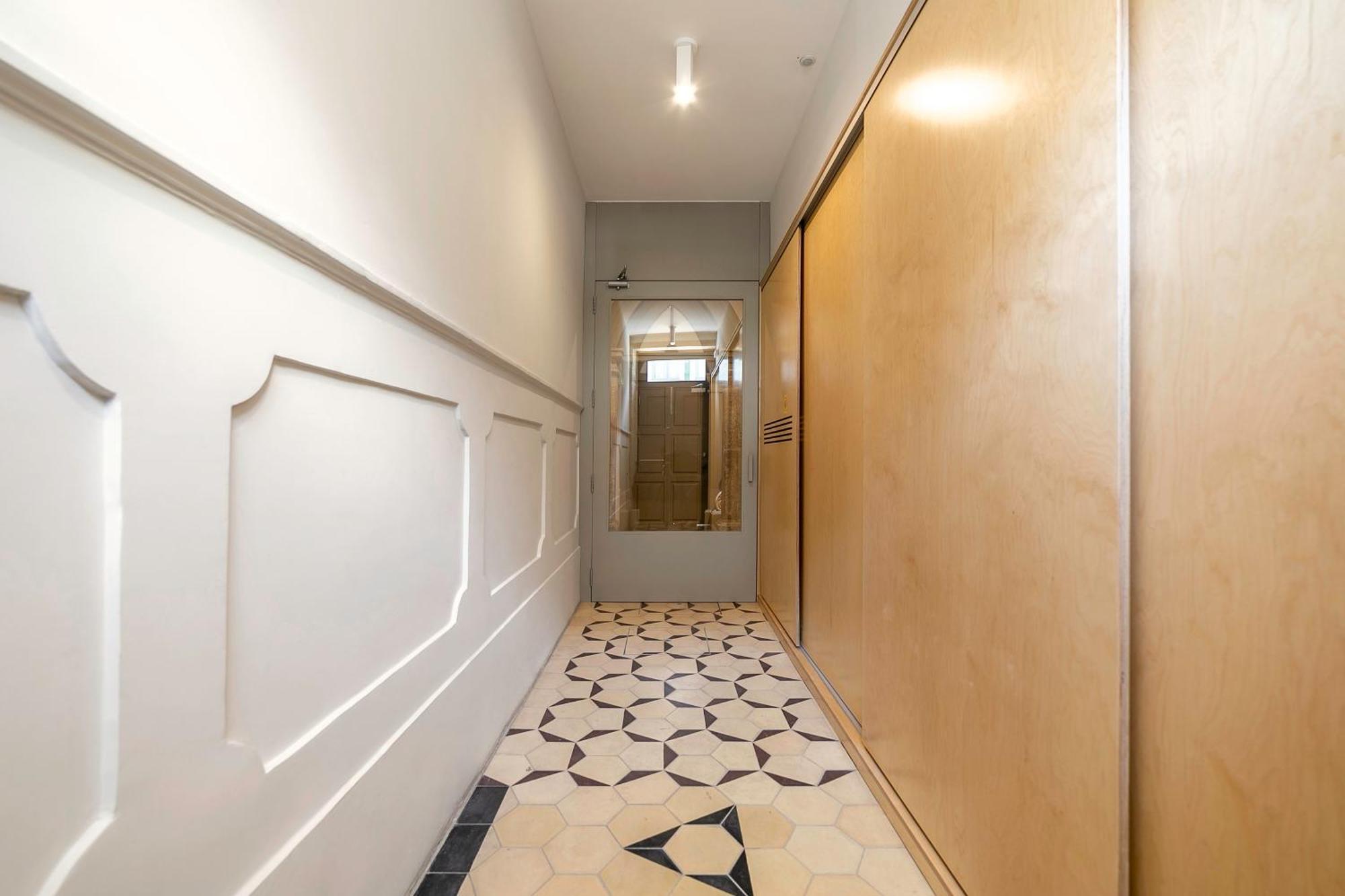 Palacio Fenizia Lux Apartments Porto Eksteriør bilde