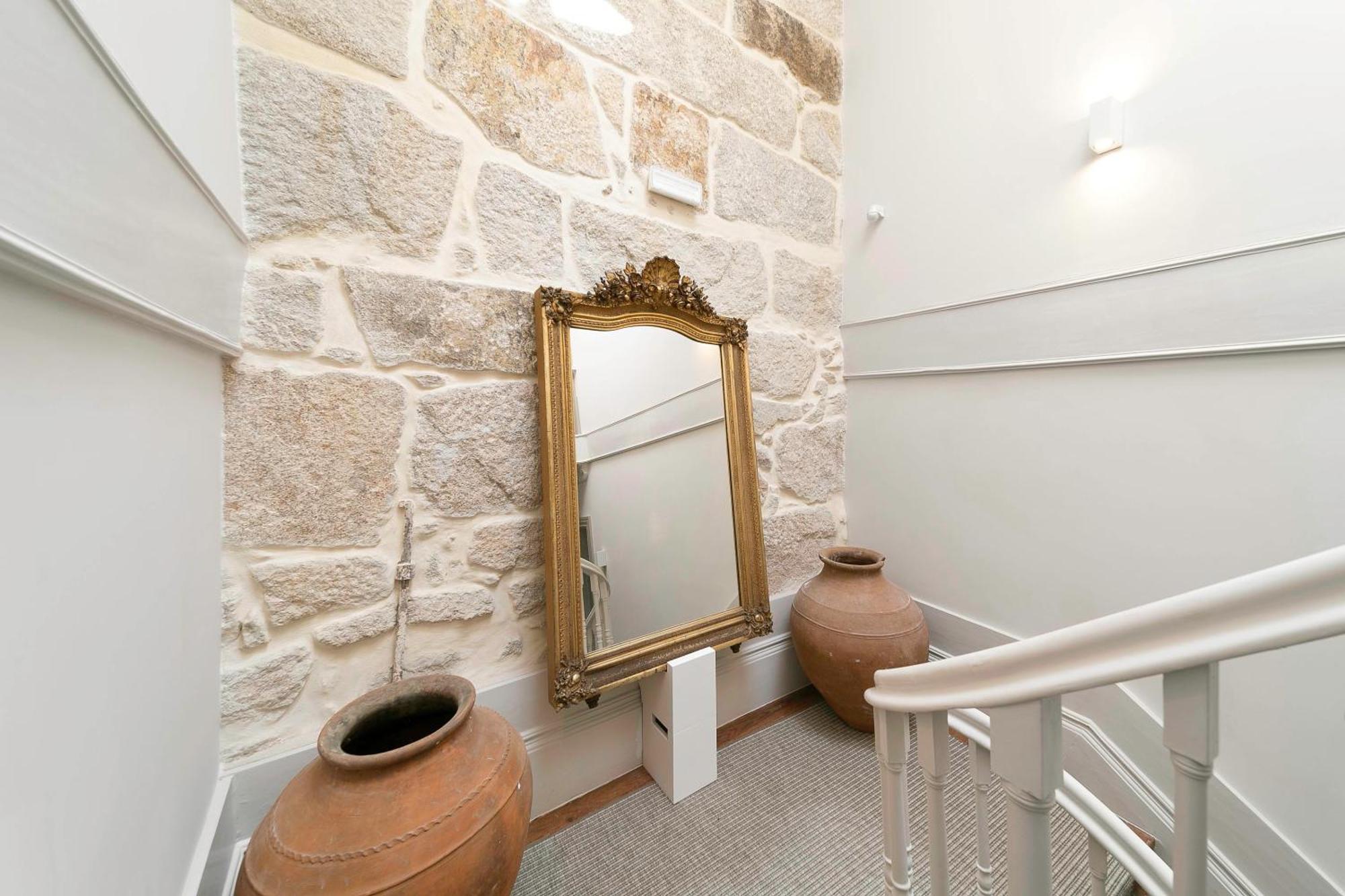 Palacio Fenizia Lux Apartments Porto Eksteriør bilde