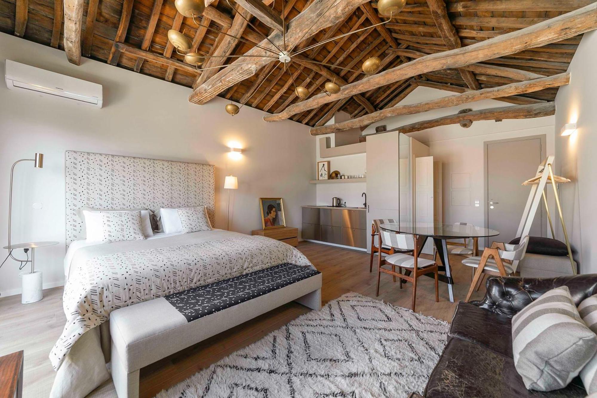 Palacio Fenizia Lux Apartments Porto Eksteriør bilde